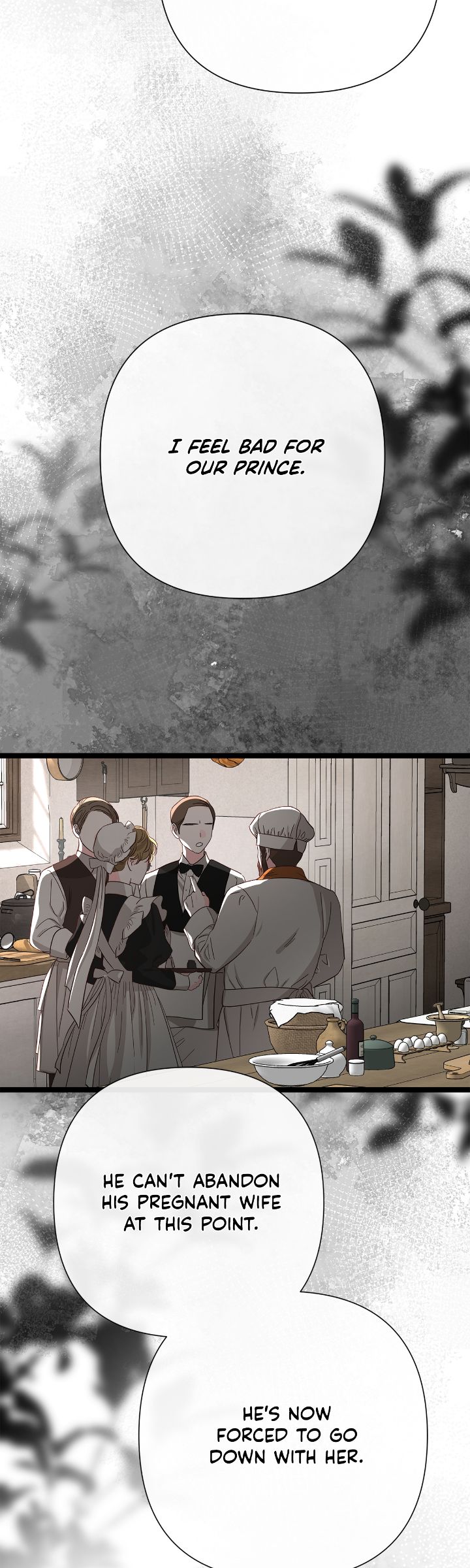The Problematic Prince, Chapter 94 image 03